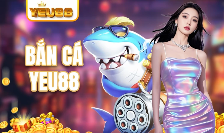 Yeu88 - Nhà Cái Yeu 88 - Trang Chủ Cá Cược Casino Trực Tuyến Số 1