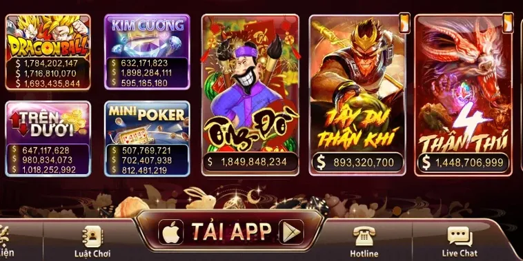 Hướng Dẫn Chơi Nổ Hũ Ông Đồ Yeu88 Dễ Thắng Cho Người Mới