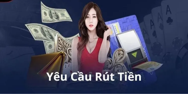 Rút Tiền Yeu88 Nhanh Chóng An Toàn Chỉ Trong Vài Phút