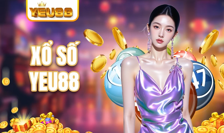 Yeu88 - Nhà Cái Yeu 88 - Trang Chủ Cá Cược Casino Trực Tuyến Số 1