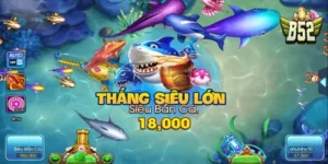 Hướng Dẫn Chơi Bắn Cá Đại Chiến B52 Tại Yeu88 Thắng Lớn Nhanh Chóng
