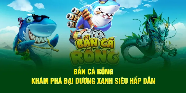 Cách Chơi Bắn Cá Rồng Yeu88 Để Săn Thưởng Khủng Hiệu Quả