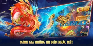 Cách Chơi Bắn Cá Rồng Yeu88 Để Săn Thưởng Khủng Hiệu Quả