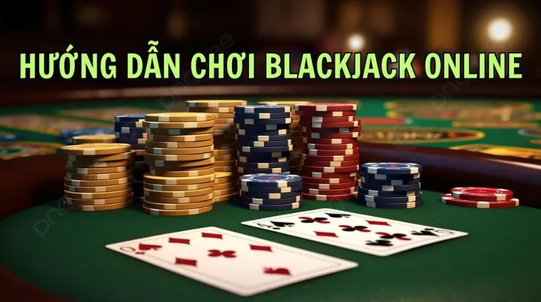 Bí Mật Chiến Thắng Blackjack Tại Yeu88 Dành Cho Người Chơi Mới