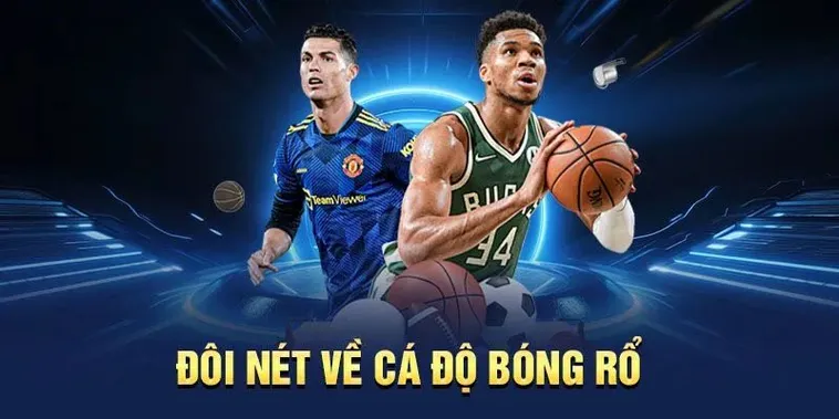Bí Quyết Cá Cược Bóng Rổ Yeu88: Tăng Cơ Hội Thắng Lớn Hấp Dẫn