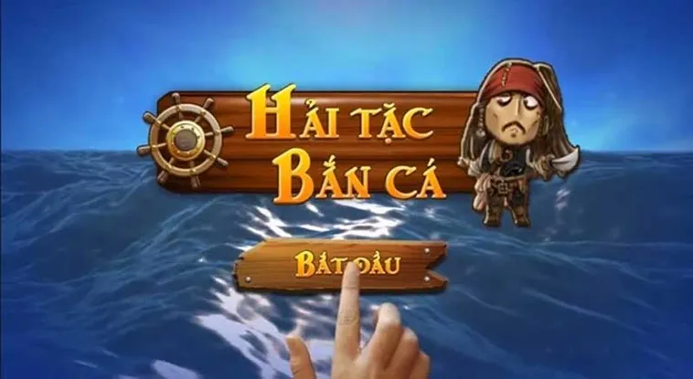 Bí Quyết Chinh Phục Bắn Cá Vua Hải Tặc Tại Yeu88 Hiệu Quả Nhất