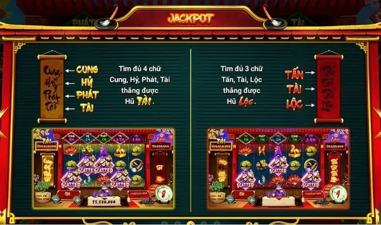 Hướng Dẫn Chơi Nổ Hũ Ông Đồ Yeu88 Dễ Thắng Cho Người Mới