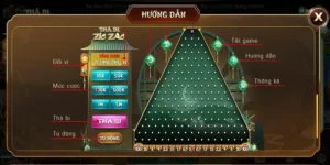 Game Nhanh ZicZac Tại Yeu88 Bí Quyết Thắng Lớn Trong Tích Tắc