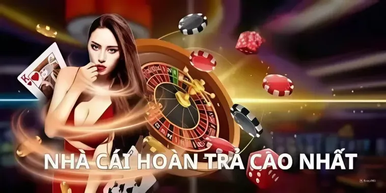 Hoàn Trả Không Giới Hạn Yeu88 Cơ Hội Nhận Thưởng Hấp Dẫn