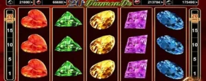 Khám Phá Nổ Hũ Kim Cương Yeu88: Chinh Phục Jackpot Cực Hấp Dẫn