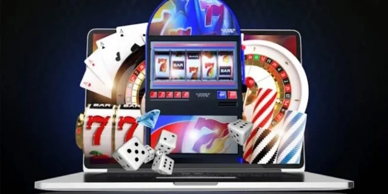 Khám Phá Nổ Hũ Kim Cương Yeu88: Chinh Phục Jackpot Cực Hấp Dẫn