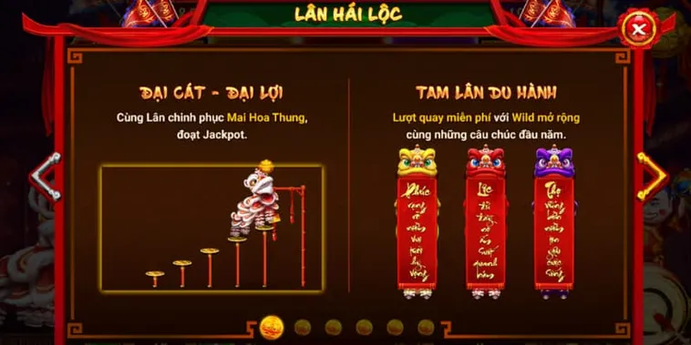 Bí Quyết Chơi Nổ Hũ Lân Hái Lộc Tại Yeu88 Thắng Lớn Mỗi Vòng Quay