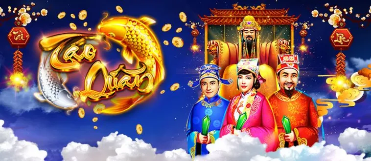 Hướng Dẫn Chơi Nổ Hũ Táo Quân Tại Yeu88 Để Săn Jackpot Siêu Khủng