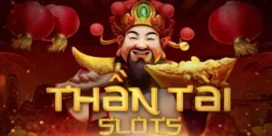Tìm Hiểu Nổ Hũ Thần Tài Yeu88: May Mắn Và Thưởng Lớn Đang Chờ