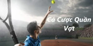 Tìm Hiểu Cá Cược Quần Vợt Yeu88: Bí Kíp Chiến Thắng Đỉnh Cao