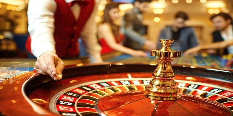 Bí Quyết Chơi Roulette Nhà Cái Yeu88 Thắng Lớn Trong Từng Vòng Quay