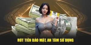 Rút Tiền Yeu88 Nhanh Chóng An Toàn Chỉ Trong Vài Phút