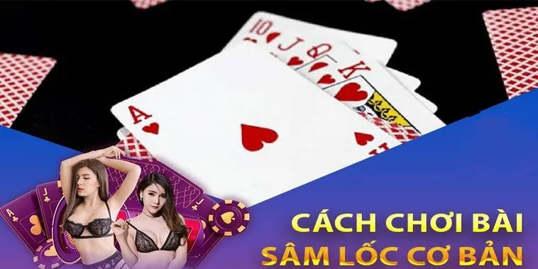 Cách Chơi Sâm Lốc Nhà Cái Yeu88 Đỉnh Cao Để Thắng Lớn Mỗi Ván