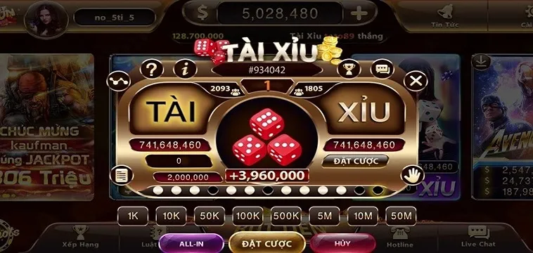 Bí Kíp Chơi Tài Xỉu Nhà Cái Yeu88 Dễ Thắng Cho Người Mới Bắt Đầu