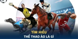 Bí Quyết Chinh Phục Cá Cược Thể Thao Ảo Yeu88 Hấp Dẫn Nhất