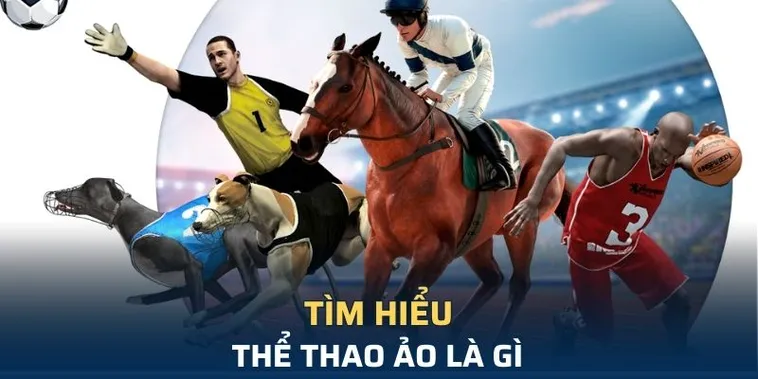 Bí Quyết Chinh Phục Cá Cược Thể Thao Ảo Yeu88 Hấp Dẫn Nhất