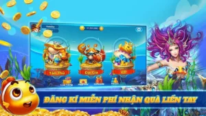 Bí Quyết Chinh Phục Thợ Săn Cá Tại Yeu88 Để Thắng Lớn Nhanh Chóng