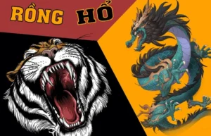Hướng Dẫn Chơi Dragon Tiger Tại Yeu88 Để Tăng Tỷ Lệ Thắng Cao