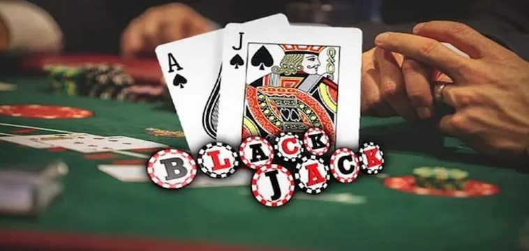 Bí Mật Chiến Thắng Blackjack Tại Yeu88 Dành Cho Người Chơi Mới