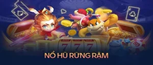 Khám Phá Nổ Hũ Rừng Xanh Yeu88: Hành Trình Săn Thưởng Đầy Kịch Tính