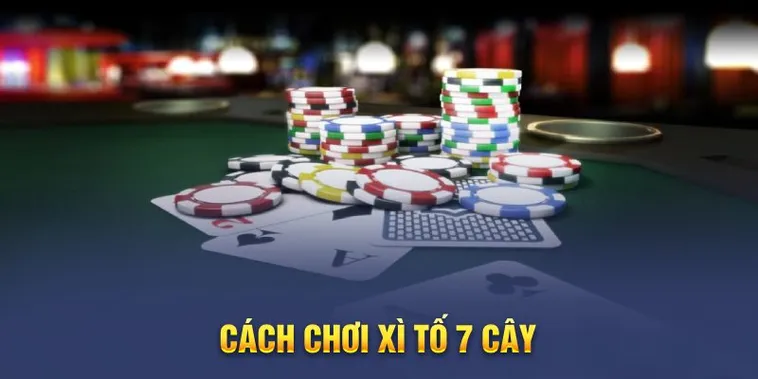 Bí Quyết Chinh Phục Xì Tố Tại Yeu88 Để Thắng Lớn Mỗi Ngày