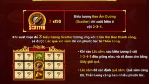 Mẹo Chơi Nổ Hũ Xin Xăm Tại Yeu88 Để Rinh Thưởng Khủng Mỗi Ngày