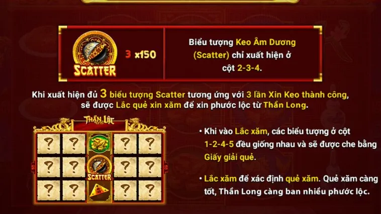 Mẹo Chơi Nổ Hũ Xin Xăm Tại Yeu88 Để Rinh Thưởng Khủng Mỗi Ngày