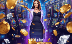Bài xì dách