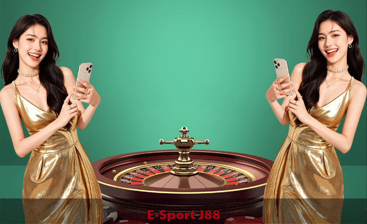 E-Sport J88