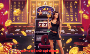Game bá chủ đại dương