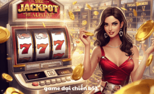 Game đại chiến B52