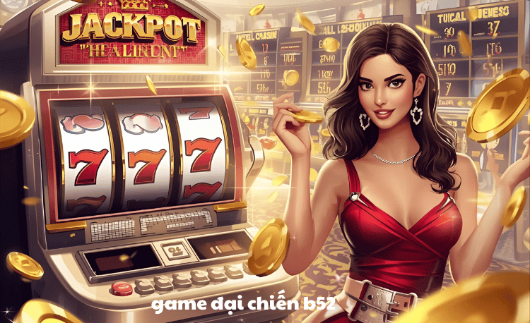 Game đại chiến B52