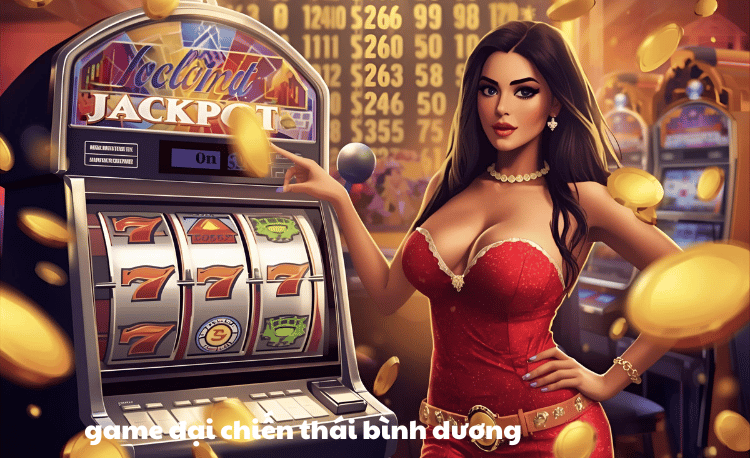 Game đại chiến thái bình dương