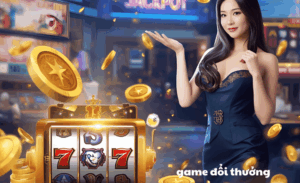 Game đổi thưởng