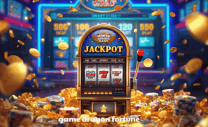 Game Dragon Fortune