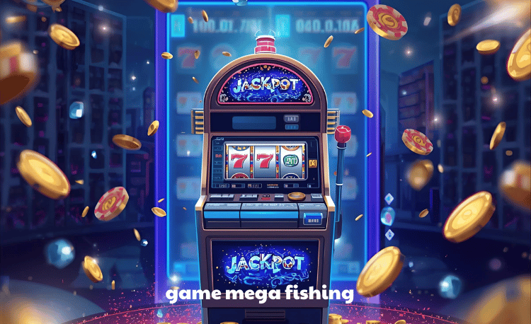 Game Mega Fishing
