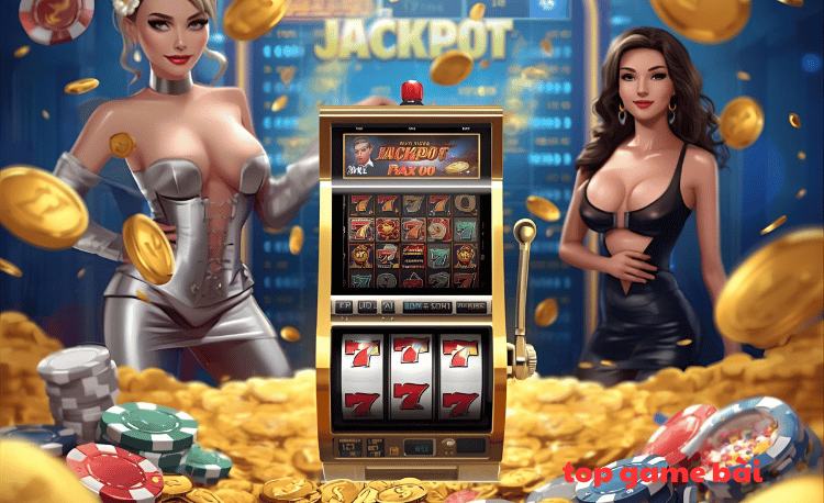 Top game bài
