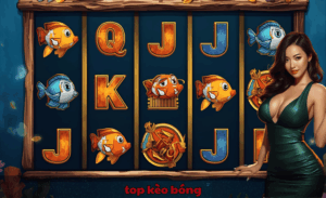 Top kèo bóng